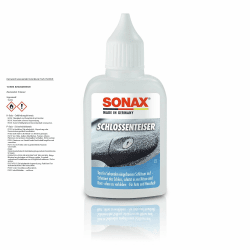 🔒❄️ TürschlossEnteiser (50 ml) Sonax 03315410 - Spezialangebot!
