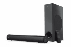 Kreatives Soundbar-Angebot: Genießen Sie raumfüllenden Klang 🎵🔊