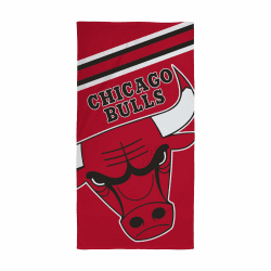 NBA Chicago Bulls Strandtuch 🏀🏖️