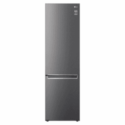 LG Kühl-/Gefrierkombination GBP62DSNCN1 Dark Graphite