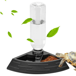 Nobleza - Schildkröten Wasserschale & Fressnapf 🐢🐸🐹🦎🐍