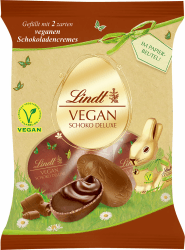 🐰 Lindt Schokolade Vegan Choco Eier | Oster Schokolade | Ostereier 🍫