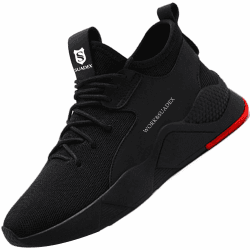 👟 SUADEX Arbeitsschuhe Herren Sicherheitsschuhe Damen 🛡️