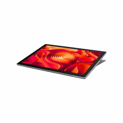 🌟 2019 Microsoft Surface Pro 7 mit Intel Core i5-1035G4 (12,3-Zoll, 8GB RAM, 256GB SSD) Platin (Generalüberholt) 🌟