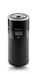 🔥 Super Deal! MANN-FILTER W 962/2 Ölfilter für PKW und Nutzfahrzeuge 🚗🚚