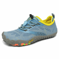 SAGUARO Kinder Barfußschuhe 🌟 Atmungsaktiv & rutschfest 🏃‍♂️