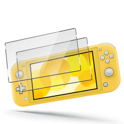 🎮🔥 Angebot: 2 Stücke Schutzfolie für Nintendo Switch Lite-Modell 2019 🛡️