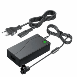 DeJivsin Netzteil 29V/24V 2A Power Recliner Stromversorgung AC/DC Adapter 2 Pin ⚡️🛋️