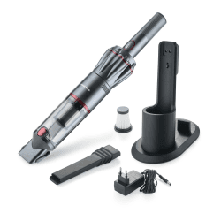 Genius A28178 Handstaubsauger - Hochleistungs-Staubsauger für maximale Reinigung 👌