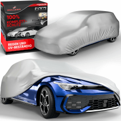 🚗🌧️ Walser Abdeckplane Auto All Weather | Wasserdichte Autoabdeckung