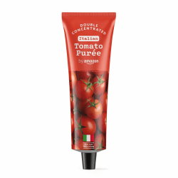 🍅🌿 Amazon Tomatenmark zweifach konzentriert, 200g Sonderangebot!