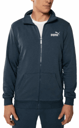 🔥 PUMA Sweatjacke Statement Deluxe Edition - Track Jacket 22.99€