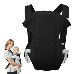 👶🎒 Babytrage Xiuyer: Bequem und praktisch für Eltern und Babys 👶🎒
