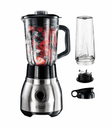 Russell Hobbs Standmixer 2-in-1 🍹🥤