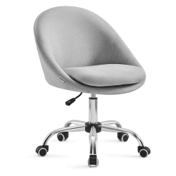 SONGMICS Homeoffice Stuhl - Stilvoll & vielseitig! 🪑