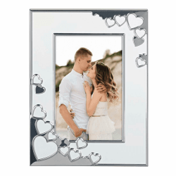 Angebot: Hama Bilderrahmen 13x18 weiß 🖼️📸