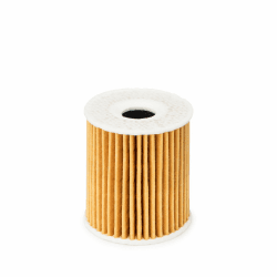🚗🔧 UFI Filters 25.035.00 Ölfilter für Autos 🛢️