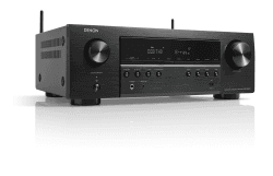 DENON AVR-S660H 5.2-Kanal AV-Receiver 🎬🔊