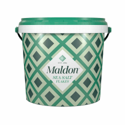 Angebot: MALDON - Meersalzflocken 1400g 🧂🍸