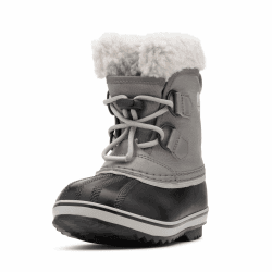 Sorel Yoot PAC Nylon Wasserdichte Winterstiefel für Kinder 😍