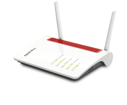 🚀 Super Deal! FRITZ!Box 6850 LTE - Bis zu 150 MBit/s, WLAN AC+N, 4x Gigabit-LAN, USB 3.0
