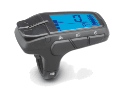Yamaha Display 🚲 mit Renovierungsset e-Bike - Sonderangebot!