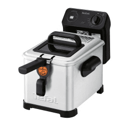 Tefal Filtra Pro Elektrische Fritteuse 4 Liter 🍟🔥