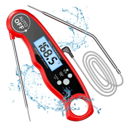 🔥 CIRYCASE Fleischthermometer Digital 🍖🌡️ - Sonderangebot!