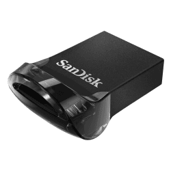 🚀 Super Angebot: SanDisk Ultra Fit USB 3.1 Flash-Laufwerk 64 GB!