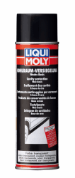 🚗💥 Mega-Deal! LIQUI MOLY Hohlraumversiegelung transparent 500 ml