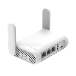 GL-SFT1200 (Opal) Sicherer WLAN-Router für unterwegs