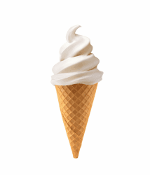 Angebot: Softeis Pulver Vanille 1 Kg Ice Bär 🍦😋