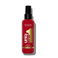 🌟 REVLON PROFESSIONAL UniqOne Haarkur mit 10 Vorteilen 🌟
