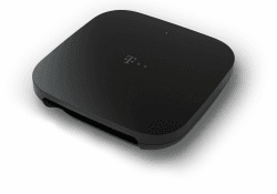 🚀 Super Angebot! Telekom Glasfaser Modem 2 Schwarz bis 2 GBIt/s 🌐