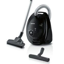 🌪️🧹 Siemens Staubsauger mit Beutel Z 3.0 VSZ3B212, Bodenstaubsauger, Hygiene-Filter 🌪️🧹