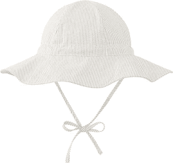 🌞👶👒 Sonnenhut Baby Hut Kinder Verstellbarer Faltbare UV-Schutz 🌞👶👒