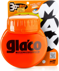Soft99 Glaco Roll On Max (300ml) Scheibenversiegelung Auto 🚗💧
