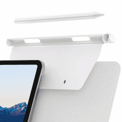 🎨📱 Pencil Stifthalter für Apple Pencil 2 - Stylus-Stifthalter für iPad 📱🎨