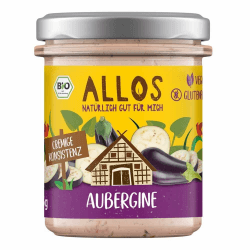 🌿 Sonderangebot: Allos - Streichgenuss 175g 🍆