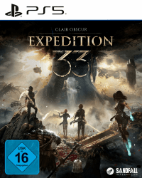 🚀 Clair Obscur: Expedition 33 [PS5] - Nur 42.01€!