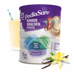 Angebot: Pediasure Kinder Drachen Power Vanille 850g 🐉🌟