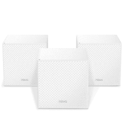 🔥 Tenda Nova MW12 Mesh WLAN System - AC2100 Tri-Band WLAN Mesh System 🔥
