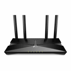 🚀 Deal: TP-Link Archer AX58 Wi-Fi 6 WLAN Router!