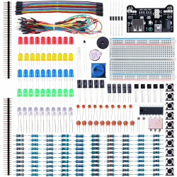 ELEGOO Electronic Fun Kit 🤖🔌🚀