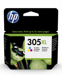 Angebot: HP 305XL (3YM63AE) Original Druckerpatrone 🖨️