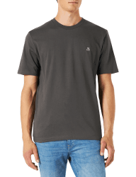 Marc O'Polo Herren T-Shirt aus Bio-Baumwolle Basic 🌿👕