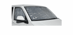 🔥 Angebot: Brunner 7241328N THERMOMATTEN-Set CLI-MATS NT VW T5