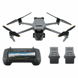 DJI Mavic 3 Pro Fly More Combo mit DJI RC Pro 🚁📸