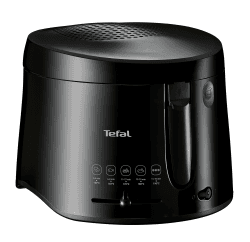 Tefal Maxi Fry Fritteuse mit Cool Wall Technologie