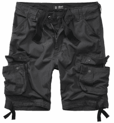 Brandit Urban Legend Ripstop Herren Cargo Shorts mit 6 Taschen | Carghose Kurze Hose Bermuda Sommer Herrenshorts Army Men Pants für Männer 10 Farben Größen S M L XL XXL 3XL 4XL 5XL 6XL 7XL 😎